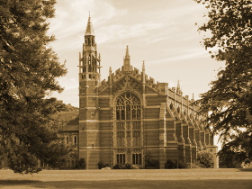 Radley College